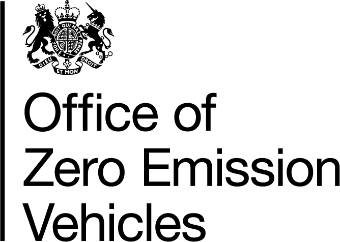 OZEV logo